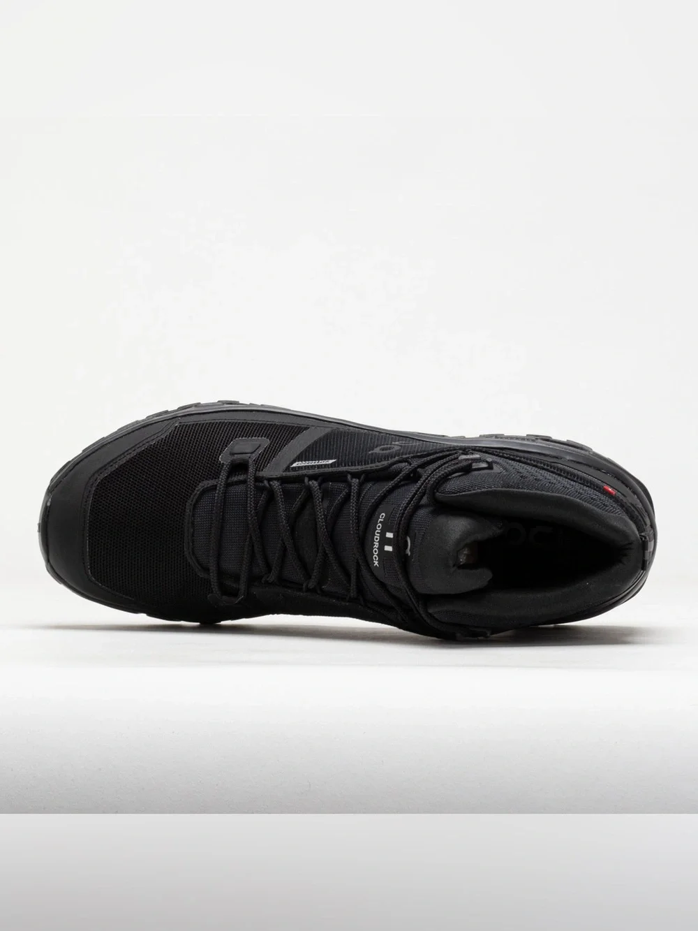 On Cloudrock Mid Waterproof Men's